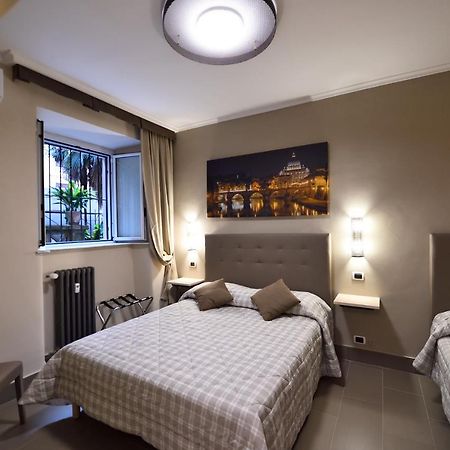 Ferienwohnung Domus Catone Rom Exterior foto
