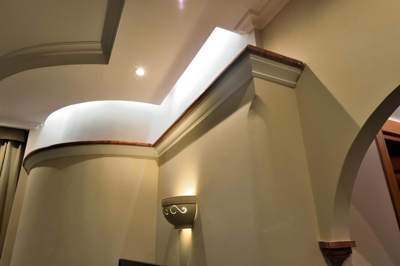 Ferienwohnung Domus Catone Rom Exterior foto