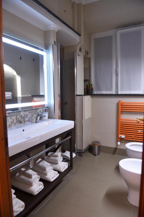 Ferienwohnung Domus Catone Rom Exterior foto